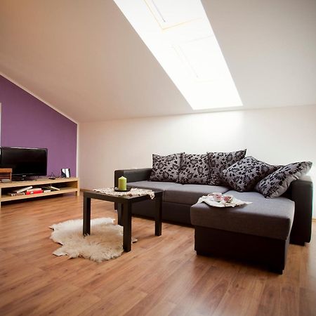 Apartments Soca Kobarid Buitenkant foto