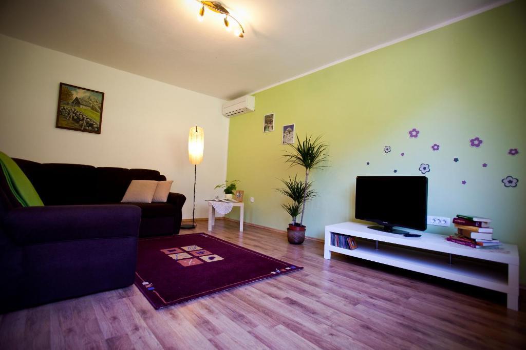 Apartments Soca Kobarid Buitenkant foto
